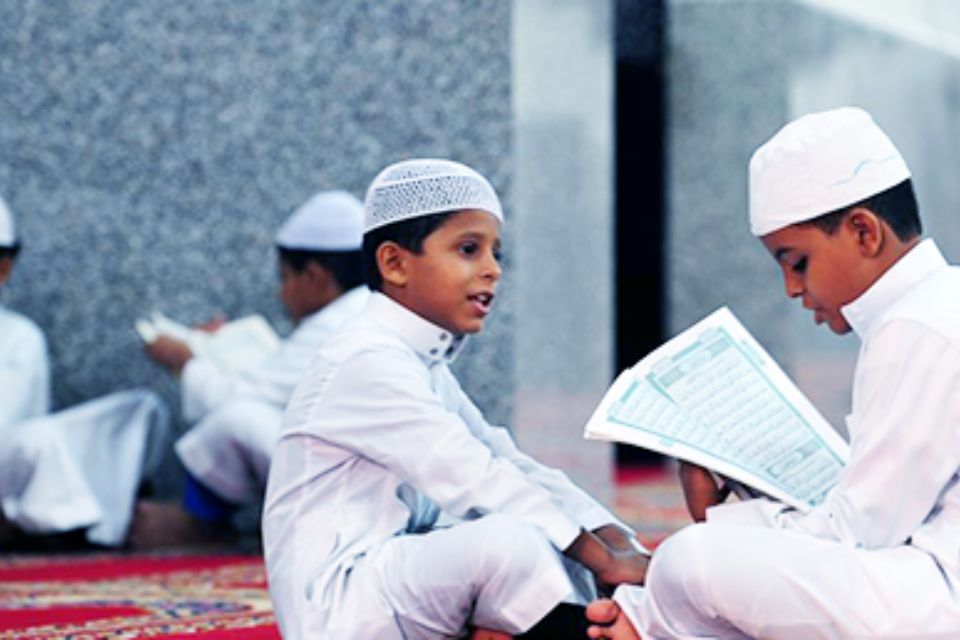 Raza Foundation banner (4)