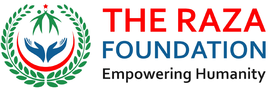 Raza Foundation Logo New removebg preview